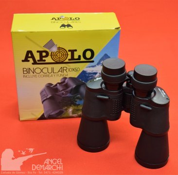 BINOCULAR APOLO  10X50