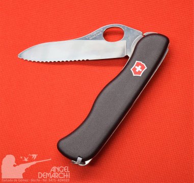 CUCHULLERIA VICTORINOX  CORTAPLUMAS 0.8416MW3 - 5 USOS C/CLIP