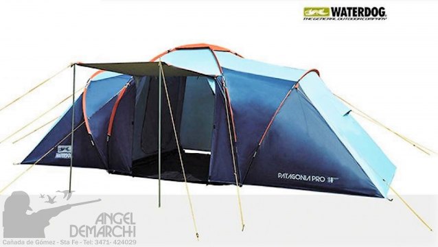 CARPA WATERDOG  PATAGONIA PRO