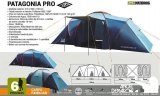 CARPA WATERDOG  PATAGONIA PRO