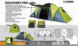 CARPA WATERDOG DISCOVERY 2 HABITACIONES CARPA WATERDOG DISCOVERY 2 HABITACIONES