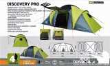 CARPA WATERDOG  DISCOVERY 2 HABITACIONES