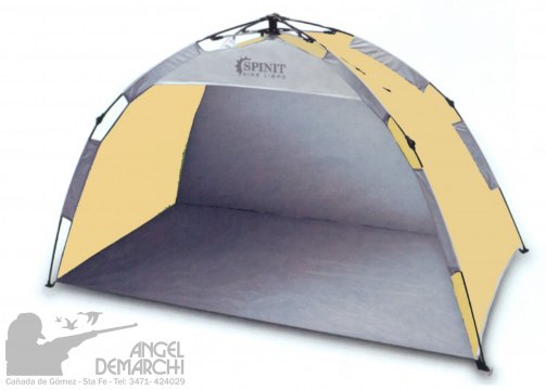 CARPA SPINIT  PLAYERA I AUTOMATICA