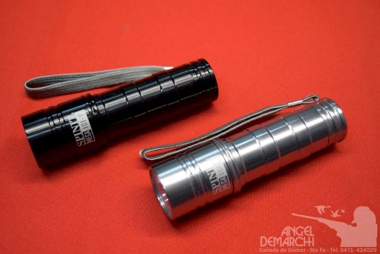 LINTERNA SPINIT  MEGA 101