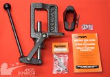 PRENSA LYMAN CRUSHER II MONOESTACION