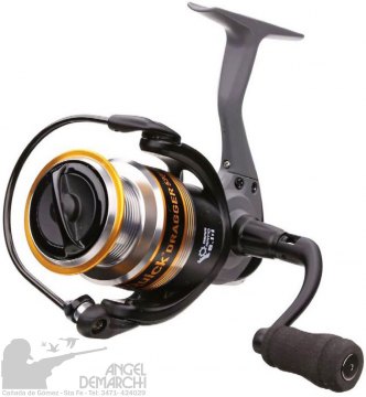 REEL DAM QUICK DRAGGER 550 FD 4,9/1 155/0,40 REEL DAM QUICK DRAGGER 550 FD 4,9/1 155/0,40