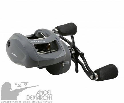 REEL OKUMA KOMODO SS KDS-364LX REEL OKUMA KOMODO SS KDS-364LX