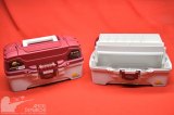 BOLSO/CAJA DE PESCA PLANO 6201-06 35,6X21X18,4
