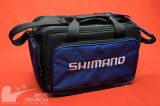 BOLSO/CAJA DE PESCA SHIMANO  GRANDE  4 ORGANIZ CHINA