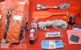 BOLSO/CAJA DE PESCA AQUAFLOAT KIT REGLAMENTARIO PNA
