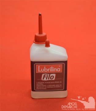 LUBRILINA LUBRICANTE FILO (p/ afilado de cuchillo