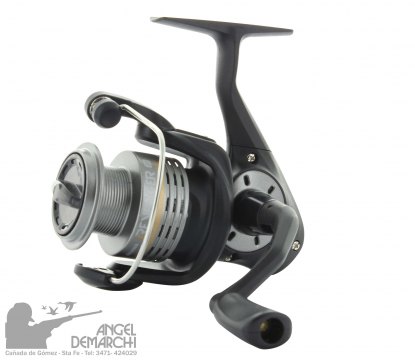 REEL OKUMA REVENGER RV-65 4.8/1 REEL OKUMA REVENGER RV-65 4.8/1