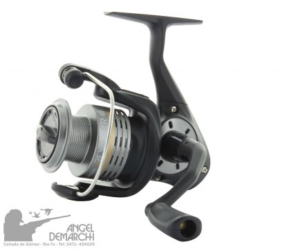 REEL OKUMA REVENGER RV-65 4.8/1