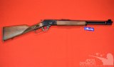 CARABINA MARLIN 1894 DE REPETICIÓN CAL .44 REM MAG MADERA/PAVÓN