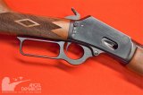 CARABINA MARLIN 1894 DE REPETICIÓN CAL .44 REM MAG MADERA/PAVÓN CARABINA MARLIN 1894 DE REPETICIÓN CAL .44 REM MAG MADERA/PAVÓN