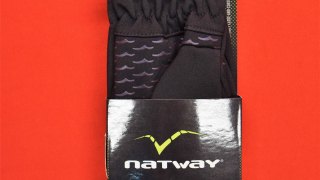 GUANTES NATWAY TALLE XL