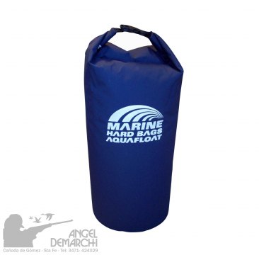 AQUAFLOAT BOLSA ESTANCO 40X42 GRANDE