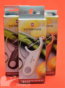 CUCHILLERIA VICTORINOX 76073