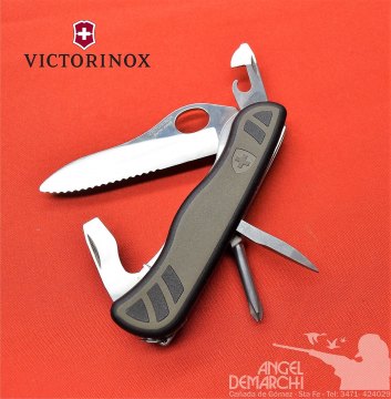 CUCHILLERIA VICTORINOX 10 USOS