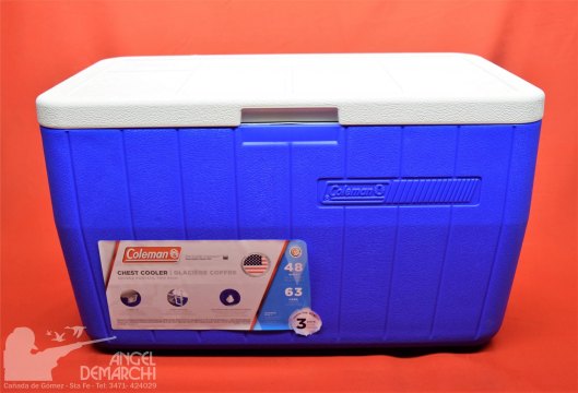CONSERVADORA COLEMAN 48QT CONSERVADORA COLEMAN 48QT