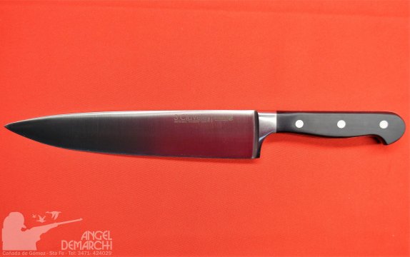 CUCHULLERIA 3 CLAVELES BAVARIA COCINERO 25CM CUCHULLERIA 3 CLAVELES BAVARIA COCINERO 25CM