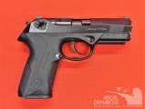 PISTOLA BERETTA SEMI PAVONADA PX4 STORM CAL .45 (USADA)