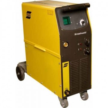 Soldadora Smashweld 187 Soldadora Smashweld 187