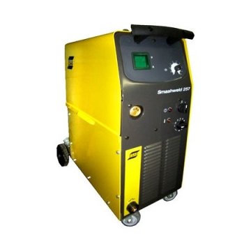 Soldadora Smashweld 257 Soldadora Smashweld 257
