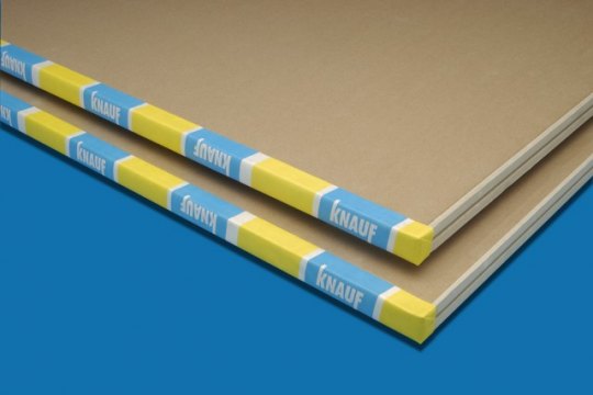 Knauf Placas de Yeso Knauf Placas de Yeso