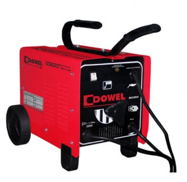 Dowel Nordika 2500 200A Dowel Nordika 2500 200A