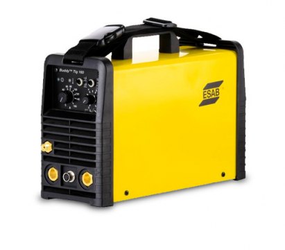 Esab Buddy 160 TIG Esab Buddy 160 TIG