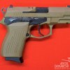 BERSA 9MM TPR9C ARENA FDE 