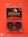 ANILLAS/MONTAJES MILLET TK00002