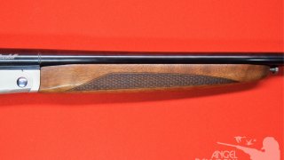 ESCOPETA AKKAR YUXTAPUESTA 536 GOLD CAL .36 MADERA/PAVÓN