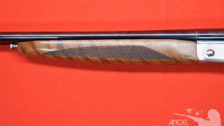 ESCOPETA AKKAR YUXTAPUESTA 536 GOLD CAL .36 MADERA/PAVÓN