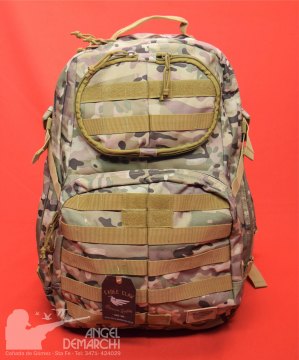 MOCHILA EAGLE CLAW 24 HS MULTICAM 46857 MOCHILA EAGLE CLAW 24 HS MULTICAM 46857