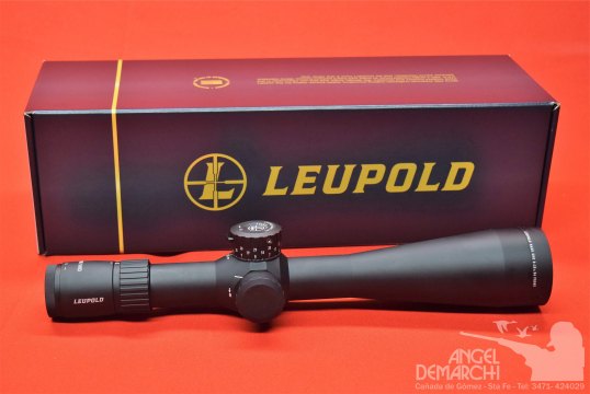 LEUPOLD MIRA MARK 5 HD 5-25X56MM M5C3 ILUMINATED TUBO 35MM 