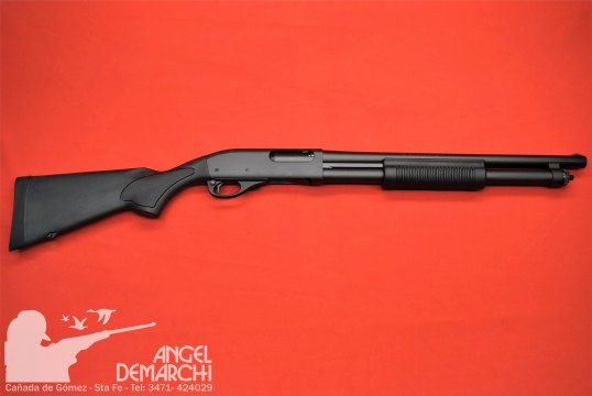 ESCOPETA REMINGTON 870 EXPRESS TACTICAL CAL 12/76