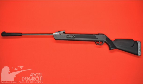 RIFLE FOX SR1000 PAVON 5.5 PISTON S/ACC