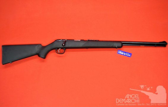 CARABINA MARLIN A CERROJO XT-22MTR SINTÉTICA/PAVÓN CAL 22 WMR CARABINA MARLIN A CERROJO XT-22MTR SINTÉTICA/PAVÓN CAL 22 WMR