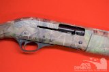 AKKAR STOPPING POWER 12 XTRA GREEN CAMO 