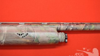 ESCOPETA AKKAR STOPPING POWER 12 XTRA GREEN CAMO 