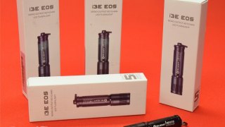 LINTERNA OLIGHT i3 EOS 90 LUMENS 