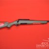 CARABINA A CERROJO RUGER CAL 308W MOD. PREDATOR  SINTÉTICA/VERDE