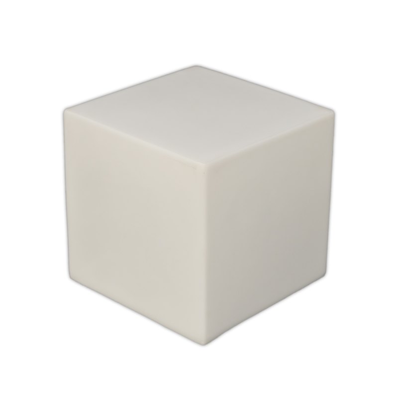 Cubo Puff 40cm X 40cm Cubo Puff 40cm X 40cm