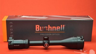 MIRA BUSHNELL ENGAGE 3-9X50