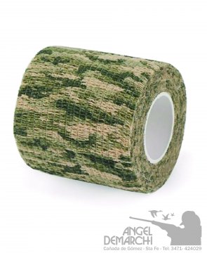 DROK CINTA CAMUFLADA CAMO JUNGLA 