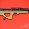 RIFLE FOX PCP MODELO P15 CAL 5.5 