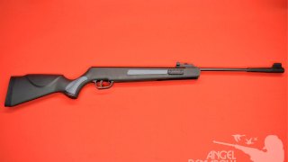 RIFLE FOX SR1400 3 REBEL POLIMERO CAL 5.5 