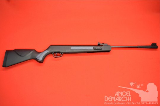 RIFLE FOX SR1400 3 REBEL POLIMERO CAL 5.5 